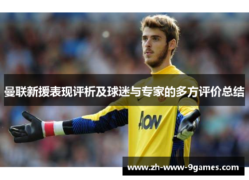 曼联新援表现评析及球迷与专家的多方评价总结